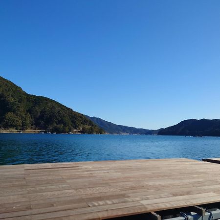Hotel Owase Seaside View Exterior foto